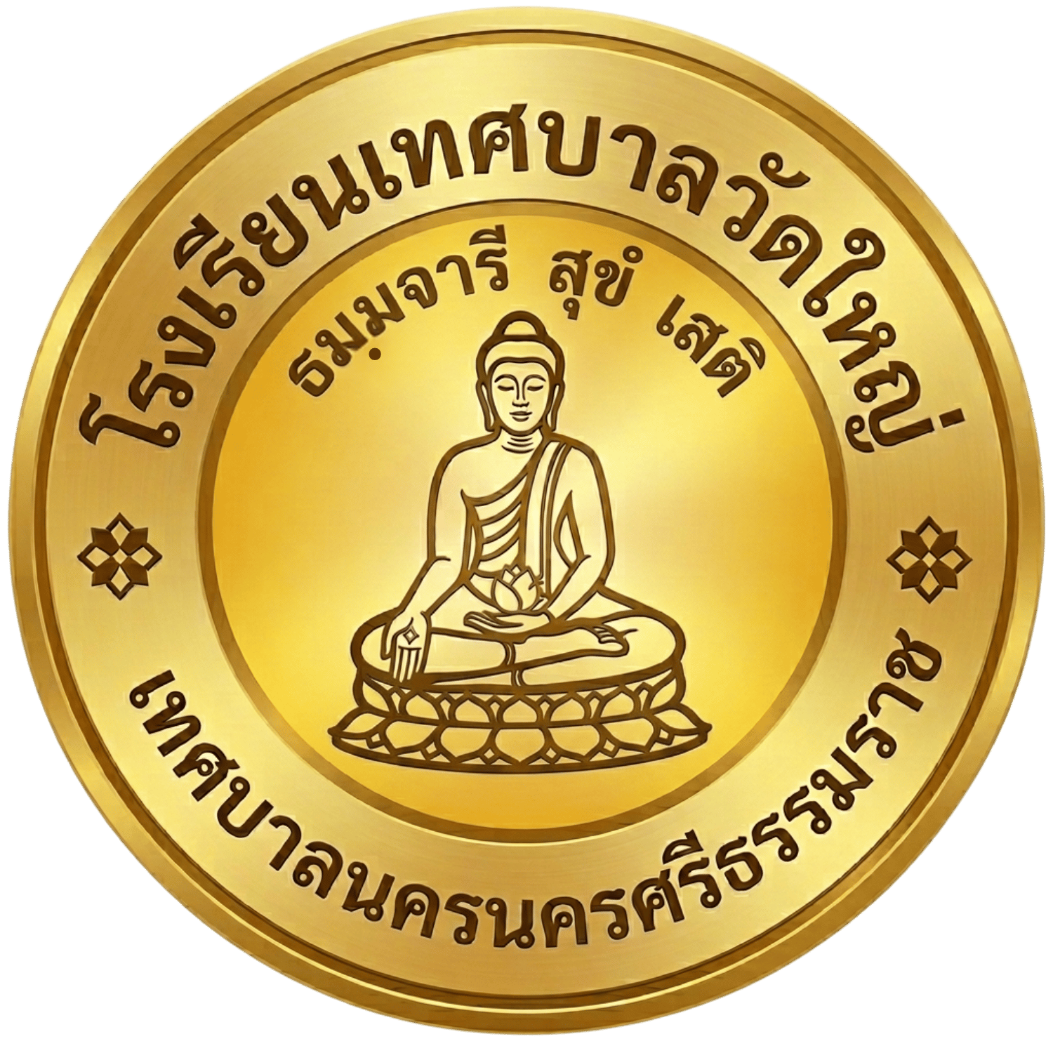 โลโก้โรงเรียน